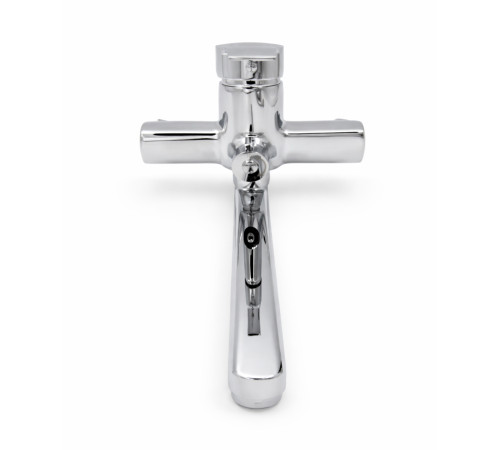 Смеситель для ванны Maretti Проджект PR22RP270-D, хром