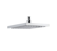 Верхний душ Webert AC1012015STEEL, хром