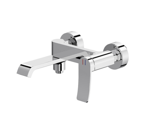 Смеситель для ванны Splenka S31.30, хром
