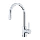 Смеситель для кухни Fiore XENON 44CR5480, хром