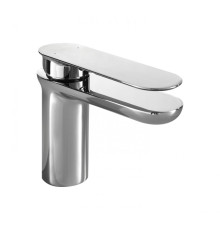 Смеситель для раковины Bravat Gina F165104C-ENG, хром