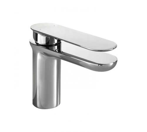 Смеситель для раковины Bravat Gina F165104C-ENG, хром