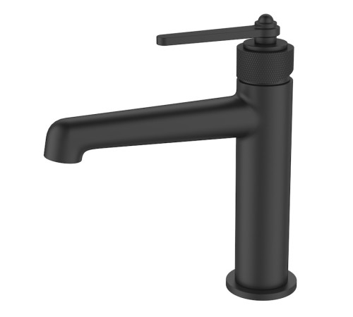 Смеситель для раковины Esko BG26B, черный