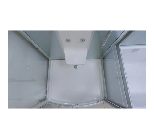 Душевая кабина Timo Lux TL-1501, 110x95x230