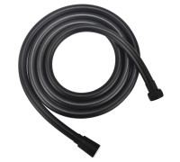 Шланг для душа (2м) ESKO ASH20B, черный