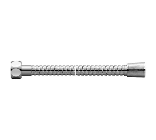 Шланг для душа FRAP F46, хром, 150 см