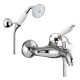 Смеситель для ванны Fiore IMPERIAL 83CR5104, хром