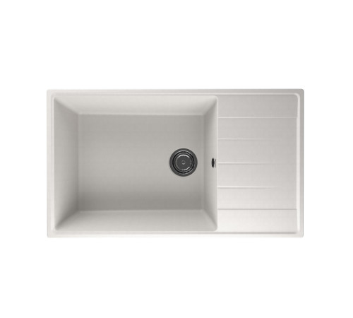 Кухонная мойка Ulgran Quartz Prima 860-01, жасмин