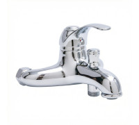 Смеситель для ванны BRAVAT F6794925CP-01-SW, хром