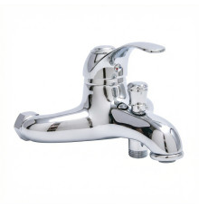 Смеситель для ванны BRAVAT F6794925CP-01-SW, хром