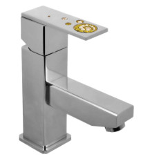 Смеситель для раковины Rav Slezak Royal Royal1027.5