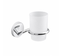 Стакан для ванной GAPPO G30706, хром