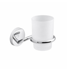 Стакан для ванной GAPPO G30706, хром