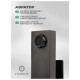 Смеситель для раковины FILARETE Fing FL5040BG, графит