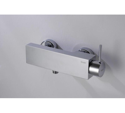 Смеситель для душа Bravat Arc F96061C-01-ENG, хром