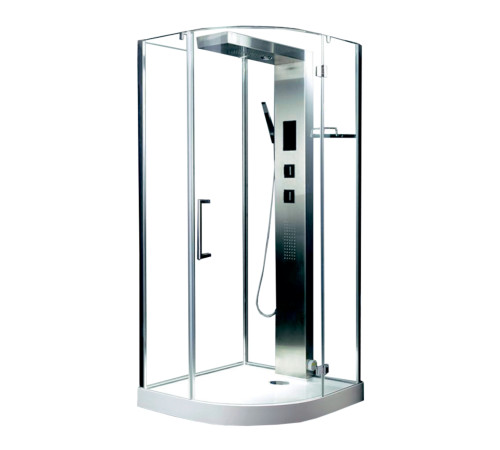 Душевая кабина Timo Premium ARMO H-506, 90x90x215