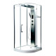 Душевая кабина Timo Premium ARMO H-506, 90x90x215