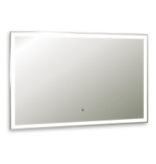 Зеркало Silver Mirrors Ливия 1200х800 - 2.1 (бесконтактный сенсор, подогрев)