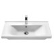 Раковина Santek Миранда 1.WH30.2.250, 70 см