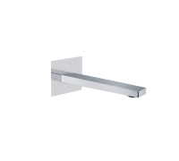 Излив Webert Pegaso AC0327015, хром