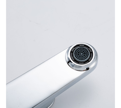Смеситель для раковины Gappo G1010, хром