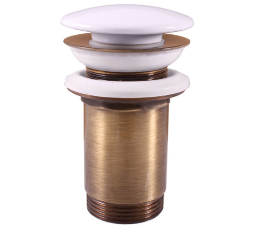 Донный клапан Rav Slezak MD0485SM