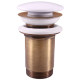 Донный клапан Rav Slezak MD0485SM