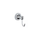 Крючок одинарный Fixsen Style FX-41105