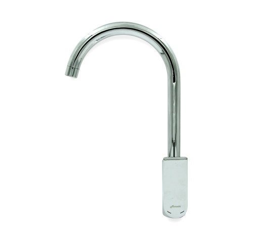 Смеситель для кухни Maretti Ритта RI31RZZ505, хром
