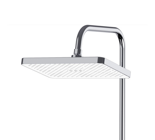Душевая стойка Haiba HB24512 хром
