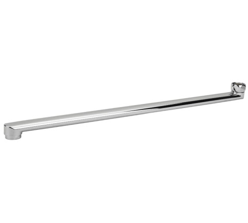 Излив плоский.,дл.450мм, арт.ESPL450L