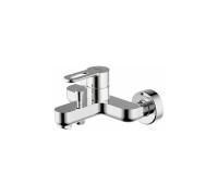 Смеситель для ванны Bravat Stream-D F637163C-01, хром