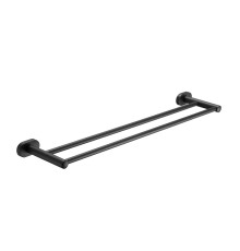Полотенцедержатель BELZ B90109, черный