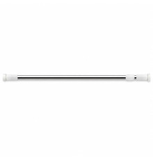 Карниз для ванной телескопический FRAP F8902, хром