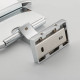 Держатель для туалетной бумаги GAPPO G0703, хром