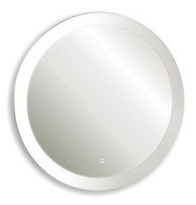 Зеркало Silver Mirrors Перла-S d770 (сенсорный выключатель, бегущая подсветка)