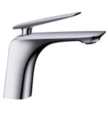 Смеситель для раковины Savol S-JD9201A, хром