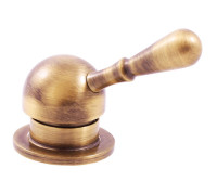 Ручка на борт ванны Rav Slezak Labe L068.5SM