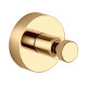 Крючок для ванной Webert Rimini RI510401010, золото