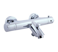 Смеситель для ванны Rav Slezak Dunaj Termostat TRM54.5