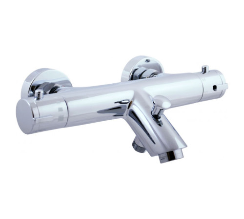 Смеситель для ванны Rav Slezak Dunaj Termostat TRM54.5