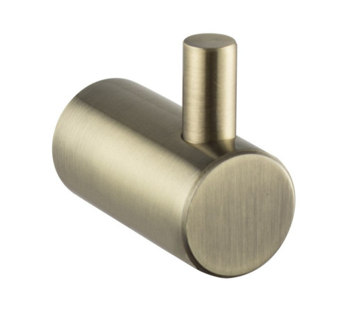 Крючок для ванной комнаты Haiba HB8405-4, бронза