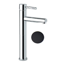 Смеситель для раковины Fiore XENON 44NN5290, черный