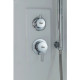 Душевая кабина Timo Standart T-5520L, 120x85x220