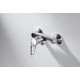 Смеситель для душа Bravat Eco-D F993158C-01, хром