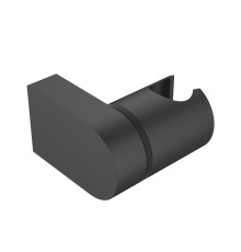 Держатель для душа, арт. SH405Black/SH405B, ESKO