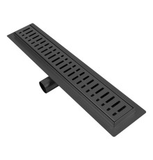 Душевой лоток Raglo R650.70.09, графит