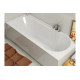 Ванна акриловая Relisan EcoPlus ПРАГА Гл000022032, 150x70