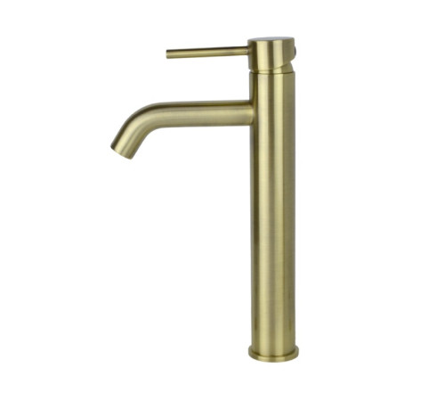 Смеситель для раковины Bronze de Luxe SCANDI 1452BR, бронза