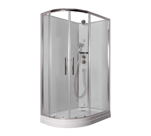 Душевая кабина Timo Premium ILMA ILMA902R, 120x80x222